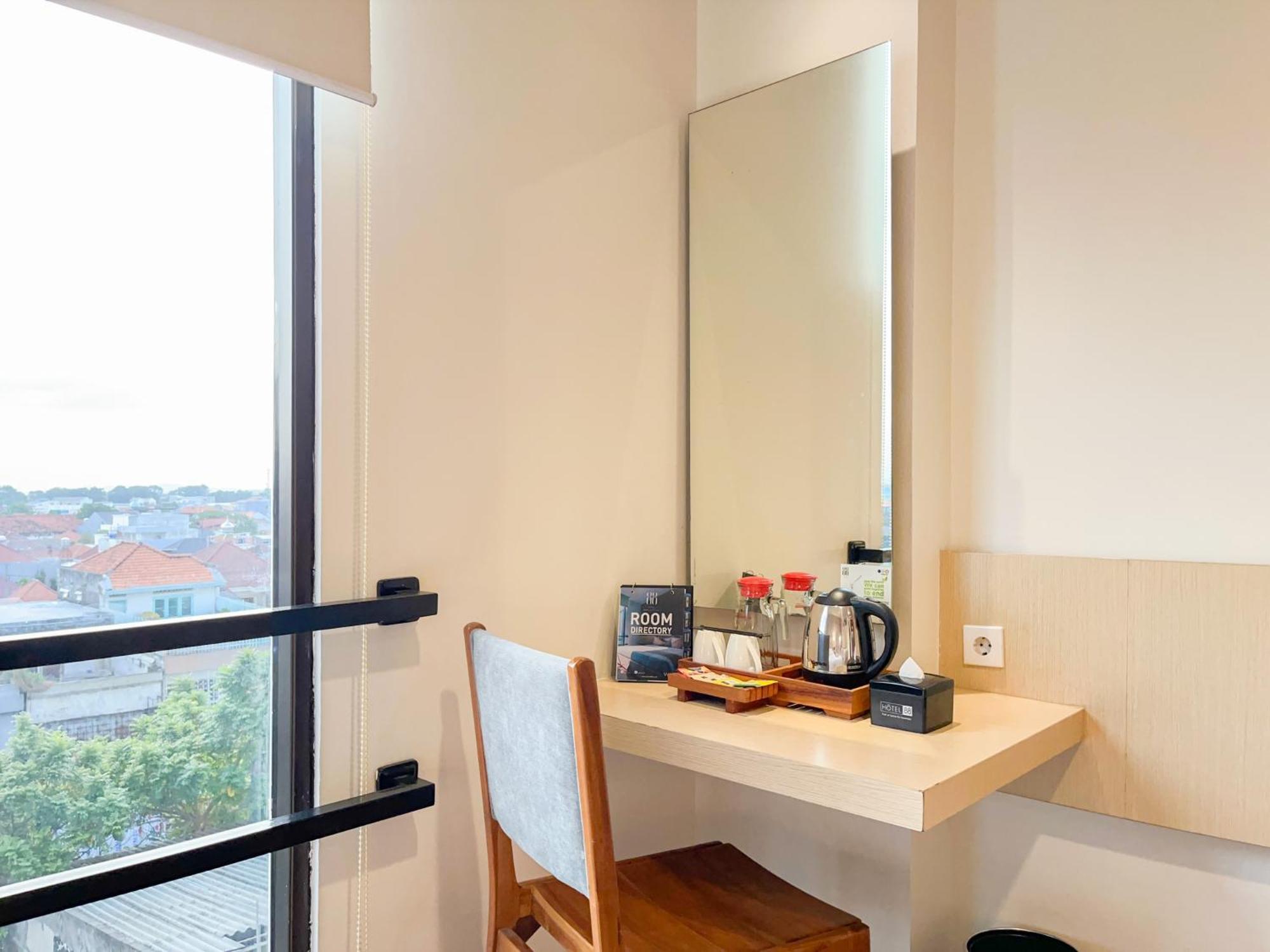 Hotel 88 Embong Malang Tunjungan Surabaya By Wh - Breakfast With The Best View On The Highest Floor And Strategic Location In The City Center Esterno foto